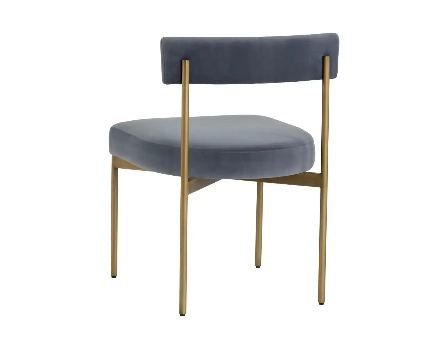 Sunpan SENECA DINING CHAIR - Dining Chairs