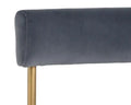 Sunpan SENECA DINING CHAIR - Dining Chairs