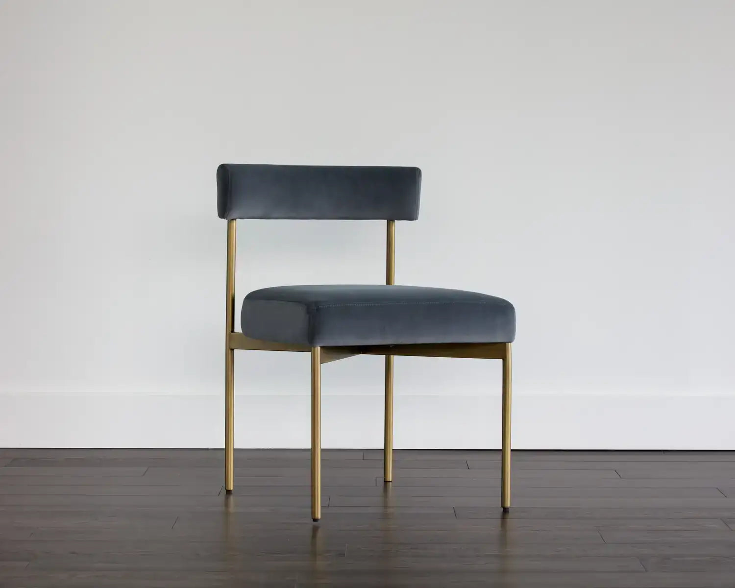 Sunpan SENECA DINING CHAIR - Dining Chairs
