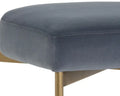 Sunpan SENECA DINING CHAIR - Dining Chairs