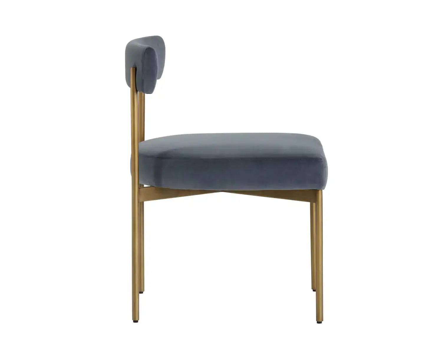 Sunpan SENECA DINING CHAIR - Dining Chairs