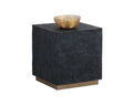 Sunpan NEWBURY END TABLE - Side