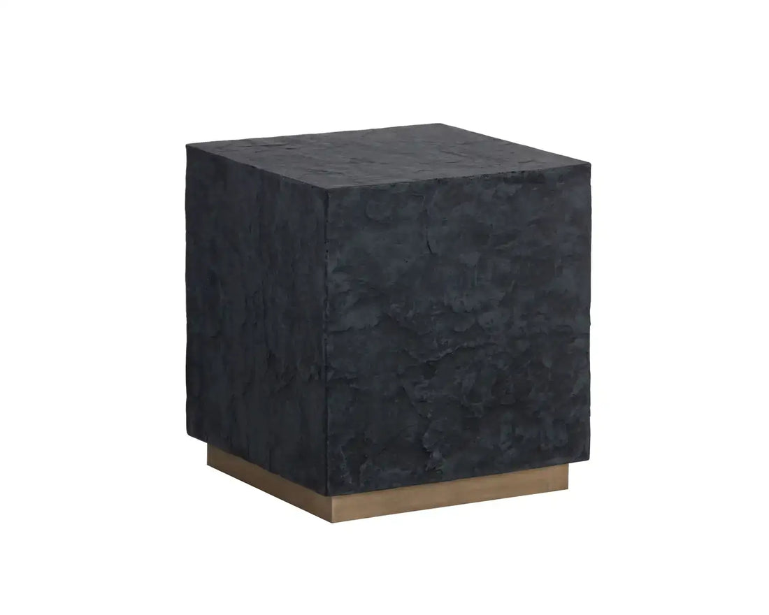 SUNPAN NEWBURY END TABLE - Side