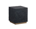 Sunpan NEWBURY END TABLE - Side