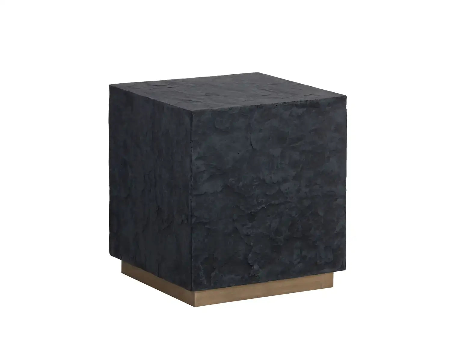Sunpan NEWBURY END TABLE - Side