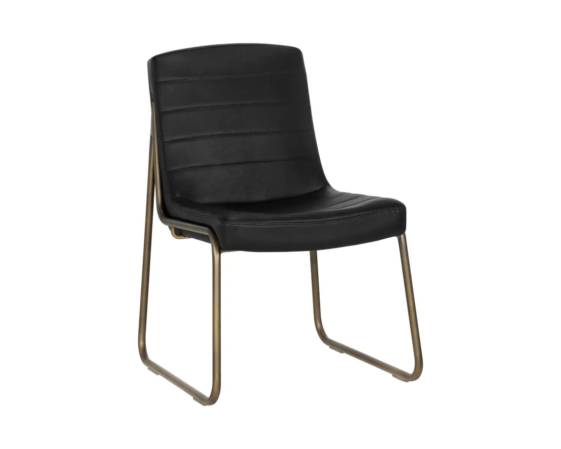 SUNPAN ANTON DINING CHAIR - Dinning Chairs