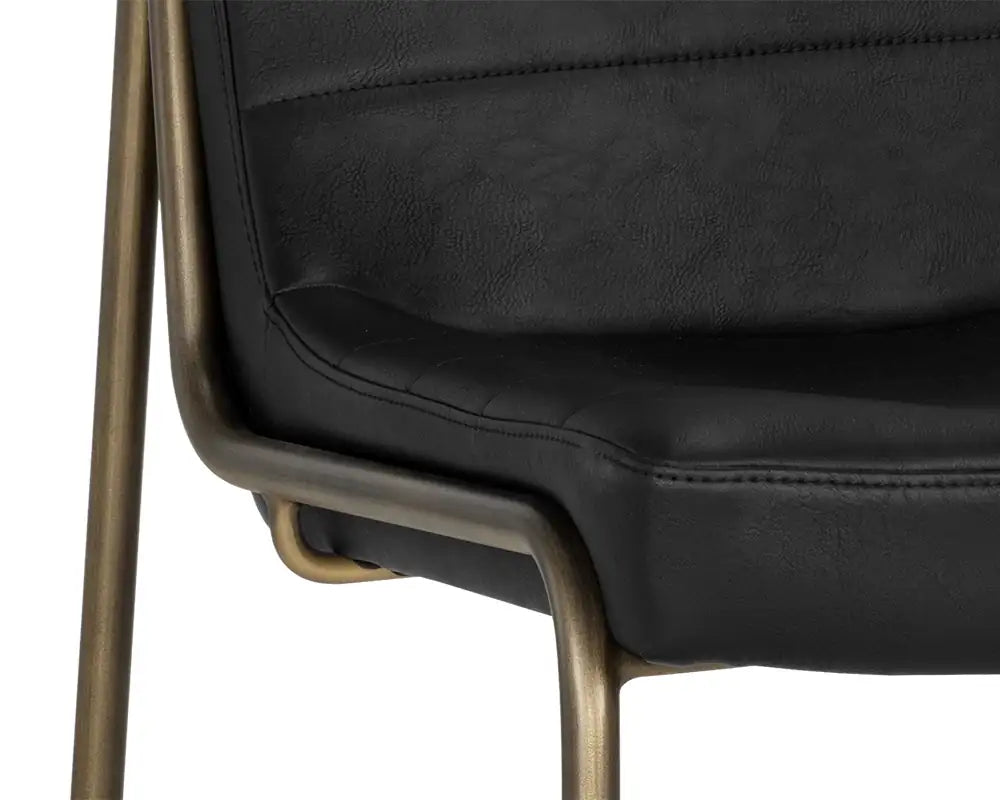 SUNPAN ANTON DINING CHAIR - Dining Chairs