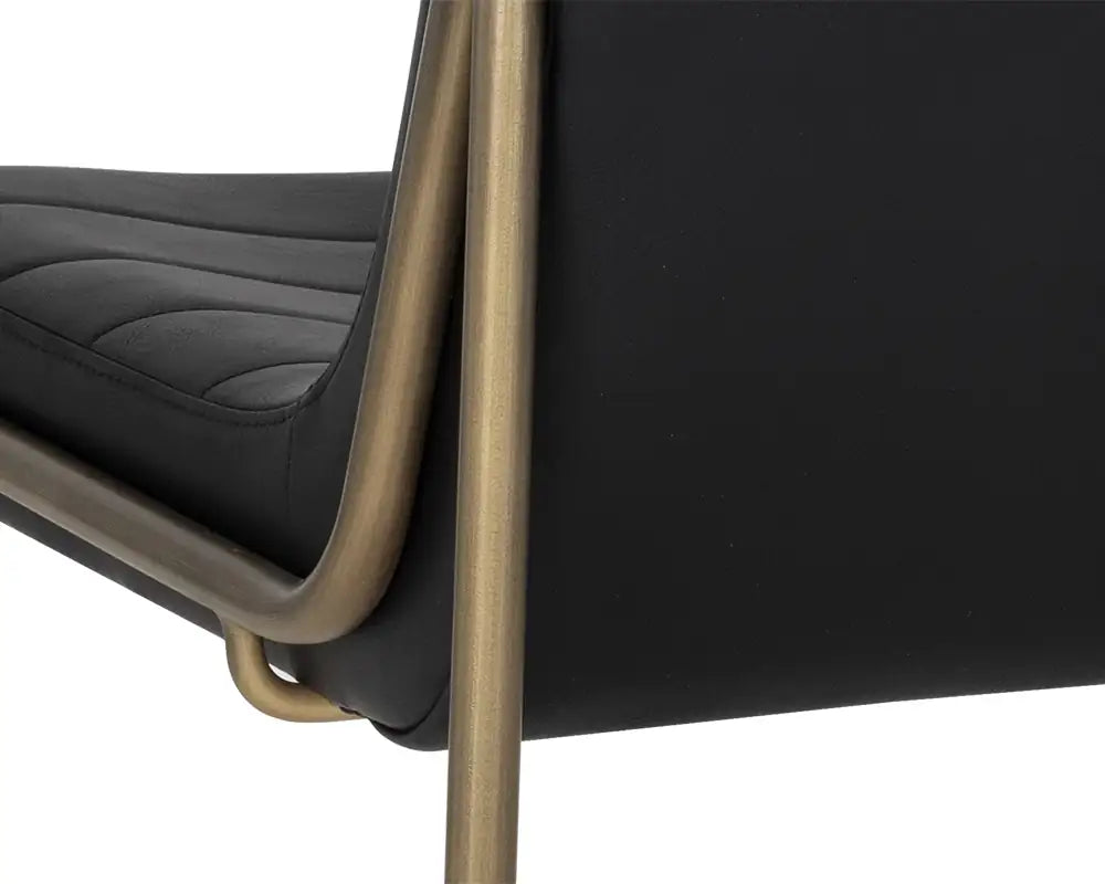 SUNPAN ANTON DINING CHAIR - Dining Chairs
