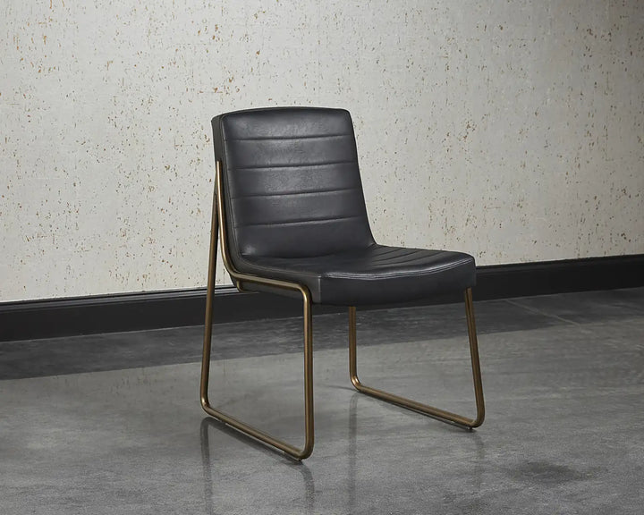SUNPAN ANTON DINING CHAIR - Dining Chairs