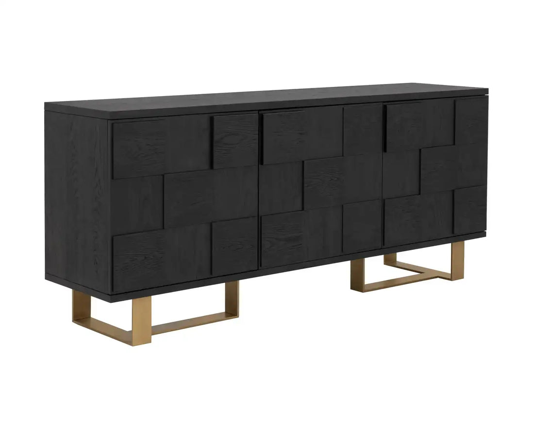 SUNPAN LARS SIDEBOARD - Side