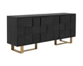 SUNPAN LARS SIDEBOARD - Side