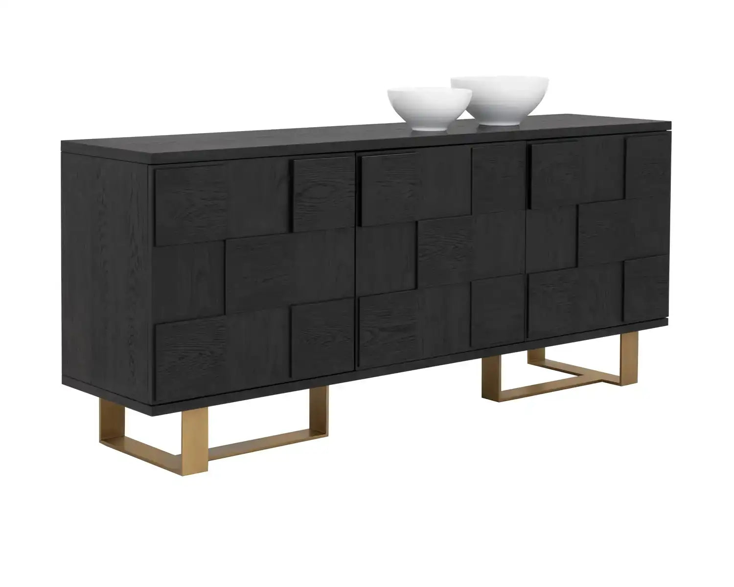 SUNPAN LARS SIDEBOARD - Side