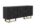Sunpan LARS SIDEBOARD - Side
