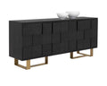 Sunpan LARS SIDEBOARD - Side