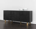 Sunpan LARS SIDEBOARD - Side