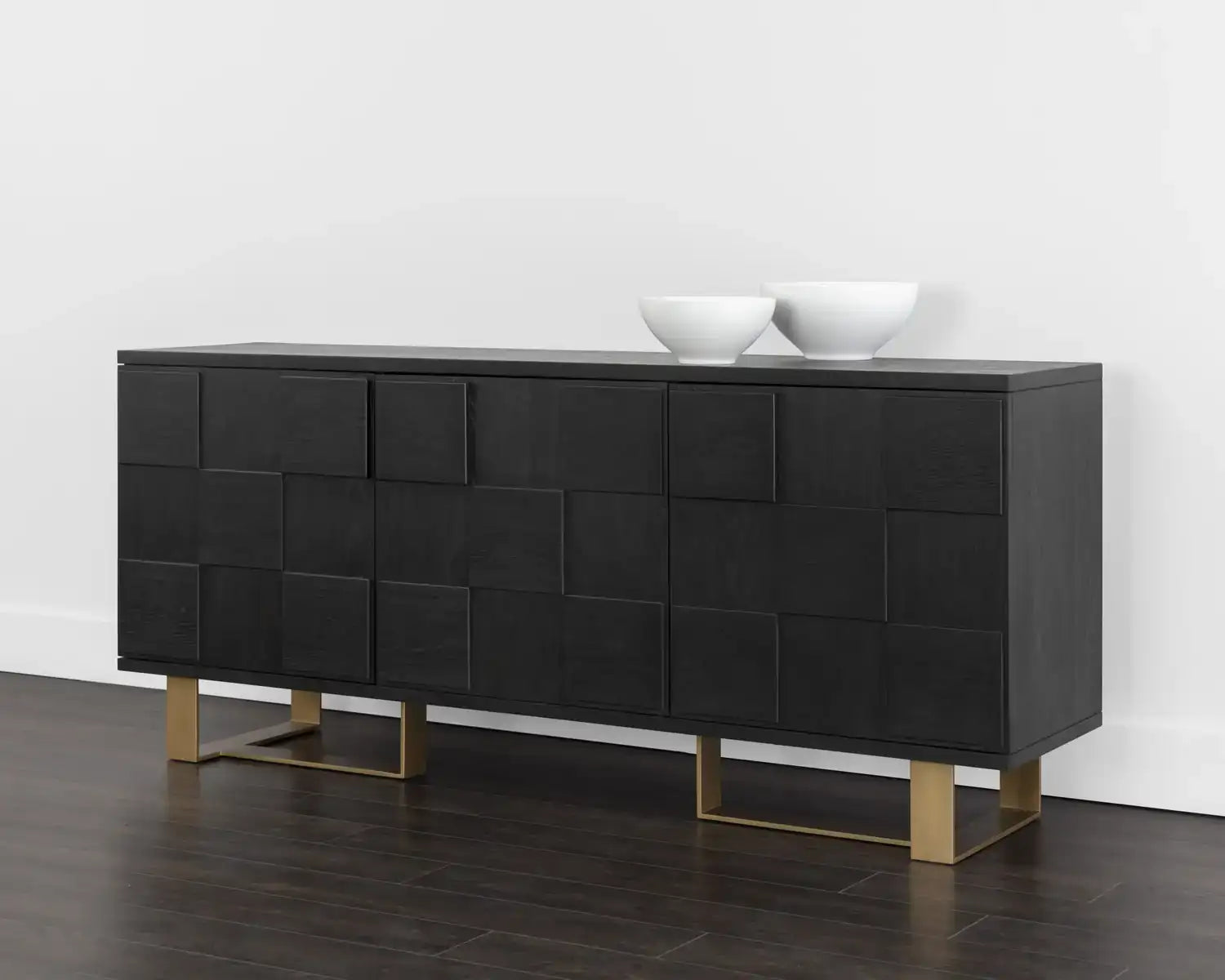 Sunpan LARS SIDEBOARD - Side