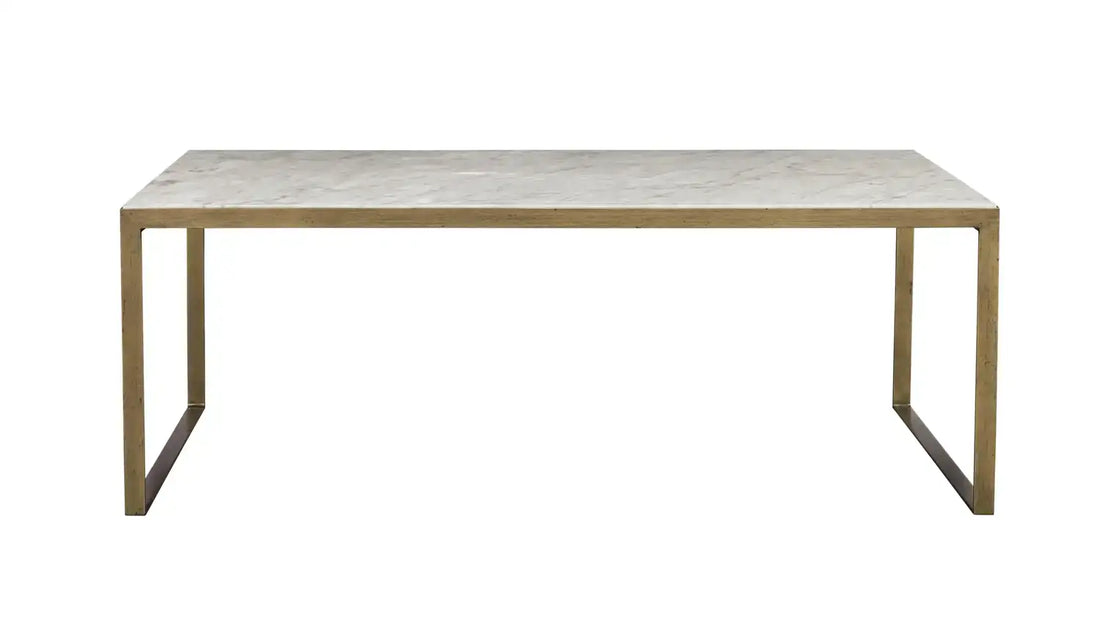 Sunpan, EVERT COFFEE TABLE, COFFEE TABLES