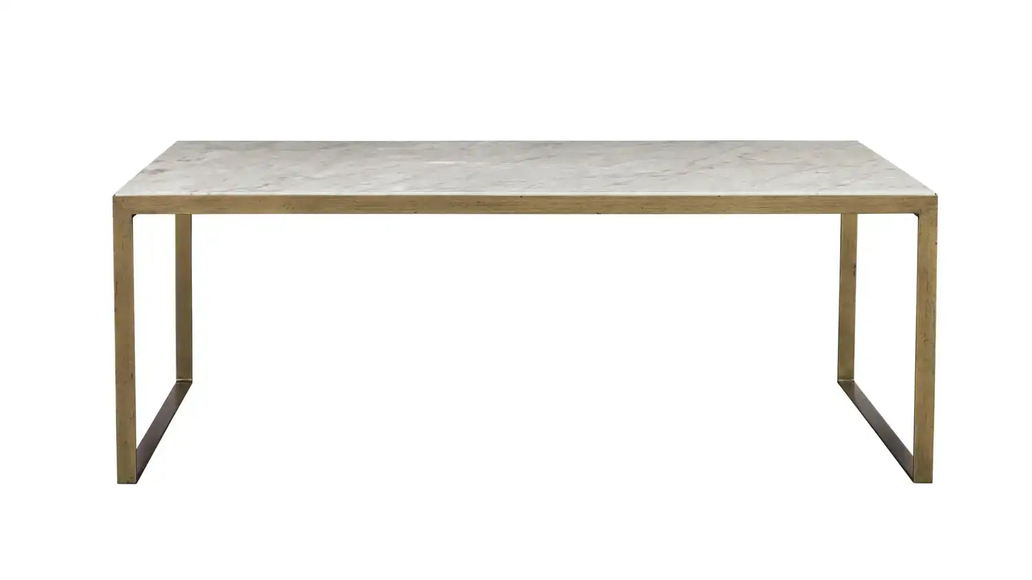 Sunpan EVERT COFFEE TABLE - Coffee