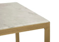 Sunpan EVERT COFFEE TABLE - Coffee