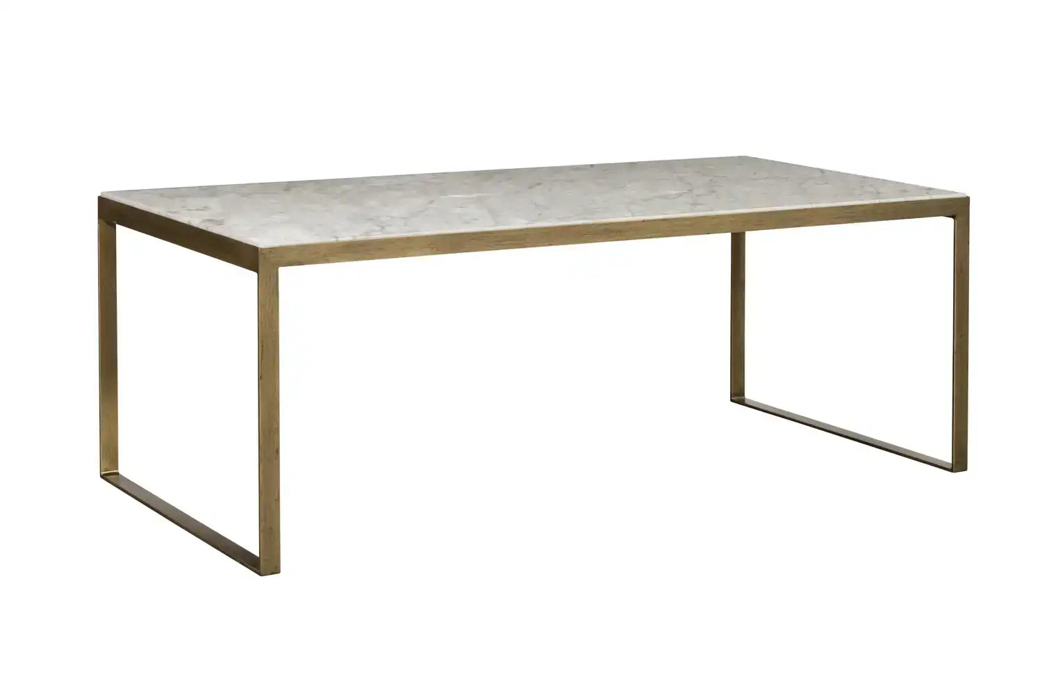Sunpan EVERT COFFEE TABLE - Coffee