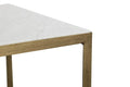 Sunpan EVERT COFFEE TABLE - Coffee