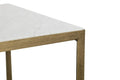 SUNPAN EVERT COFFEE TABLE - Coffee