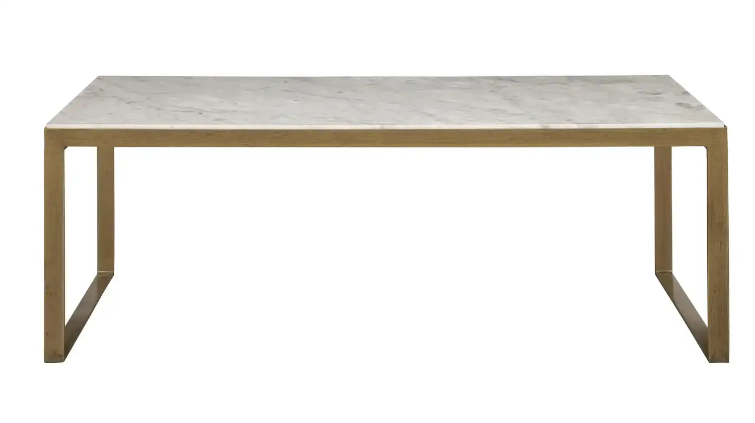 Sunpan EVERT COFFEE TABLE - Coffee