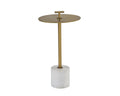 Sunpan SIA END TABLE - Side