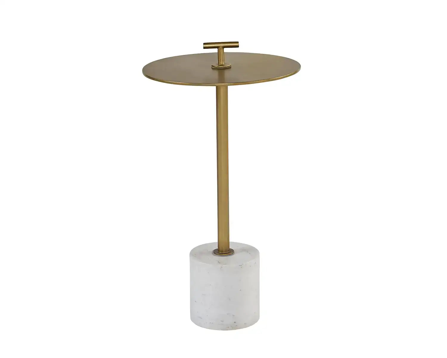 Sunpan SIA END TABLE - Side