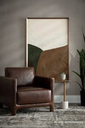 Sunpan SIA END TABLE - Side