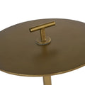 Sunpan SIA END TABLE - Side