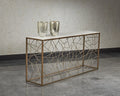 SUNPAN VERO CONSOLE TABLE - Consoles
