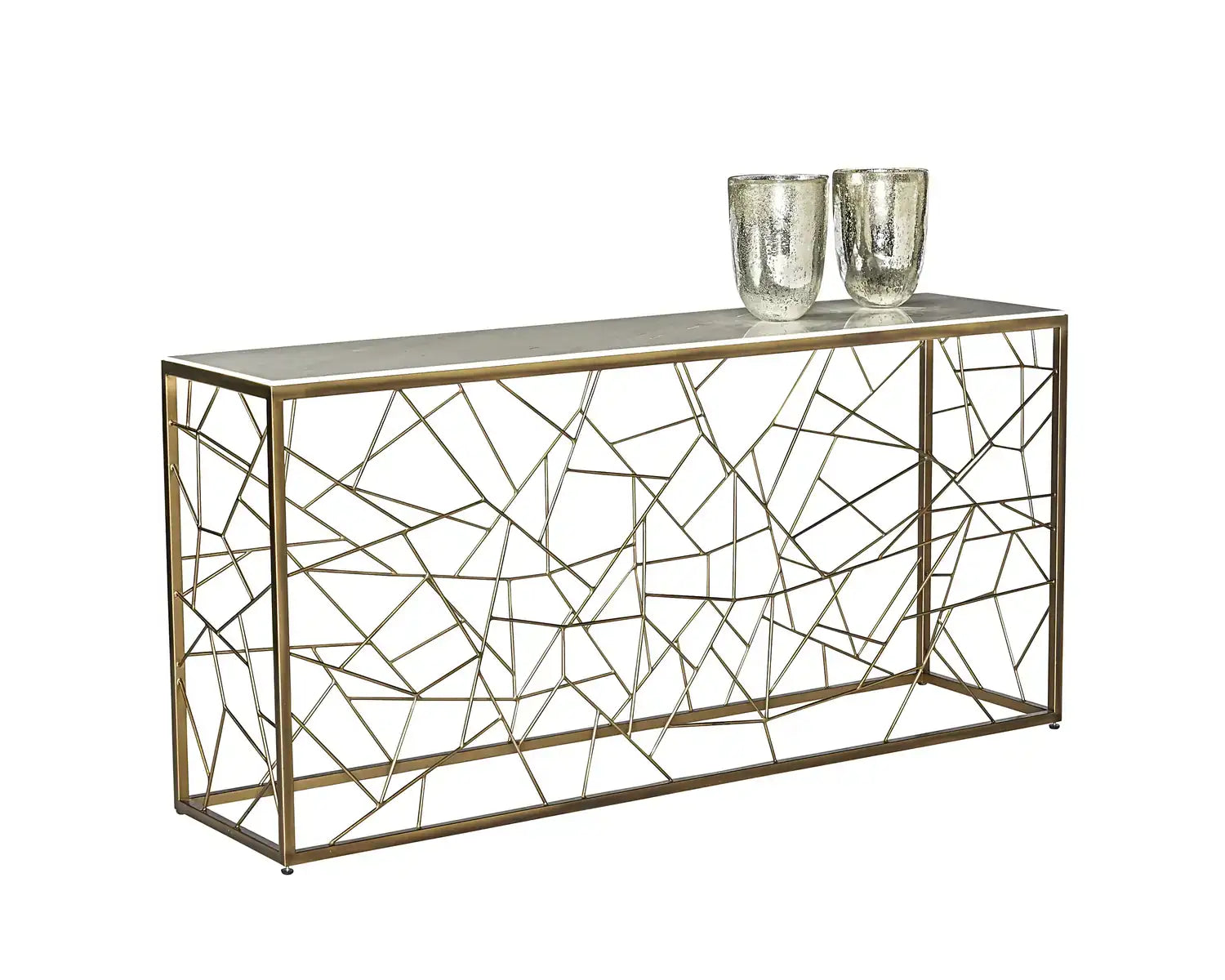 SUNPAN VERO CONSOLE TABLE - Consoles