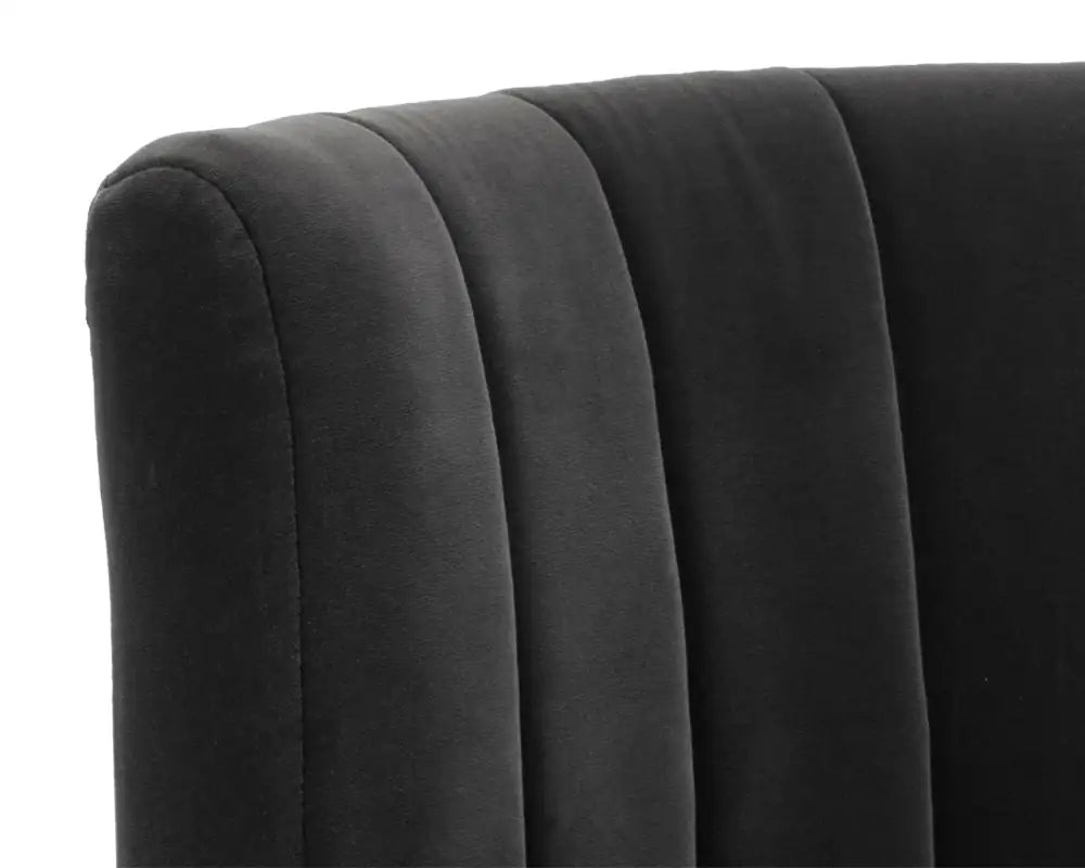 Sunpan AUGUST LOUNGE CHAIR - Lounge