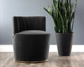 Sunpan AUGUST LOUNGE CHAIR - Lounge