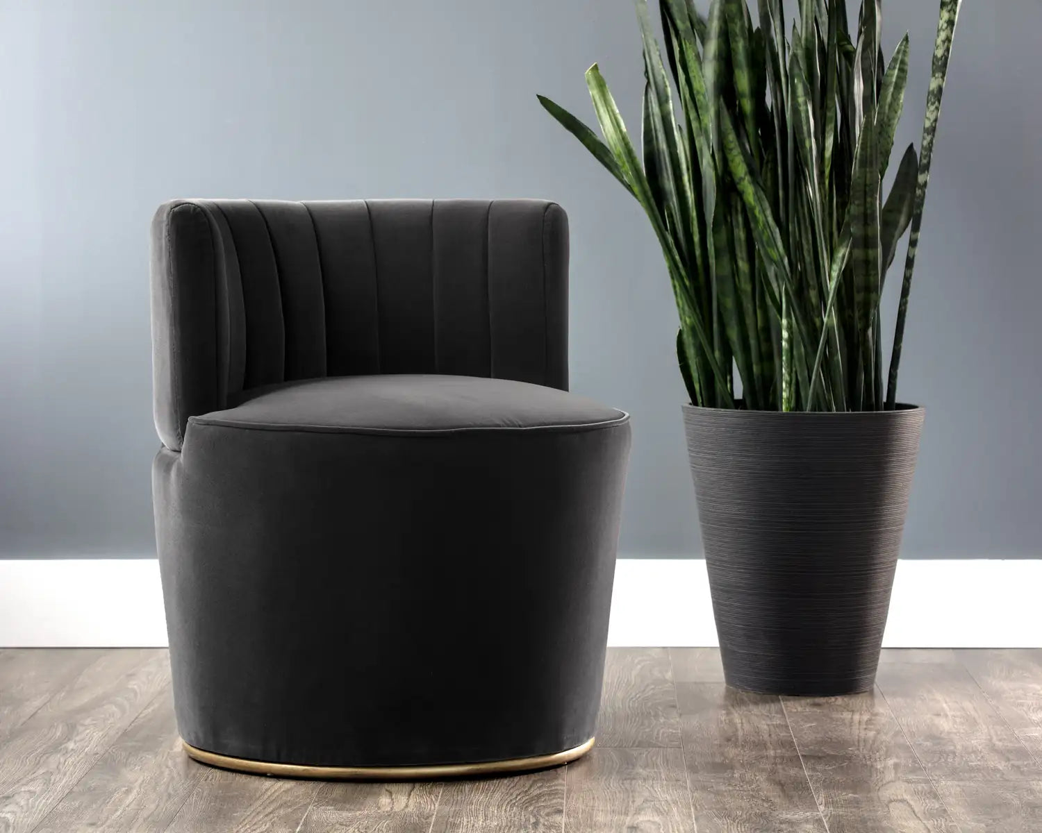 Sunpan AUGUST LOUNGE CHAIR - Lounge
