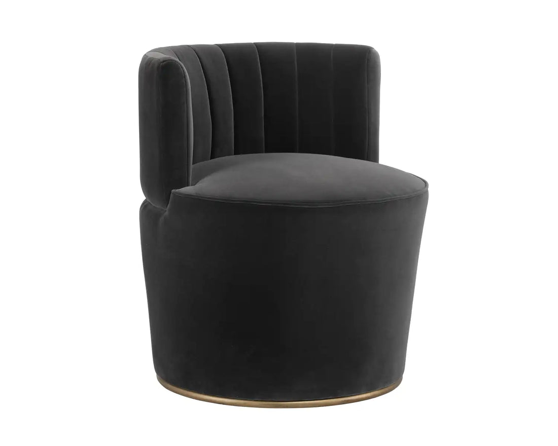 SUNPAN AUGUST LOUNGE CHAIR - Lounge