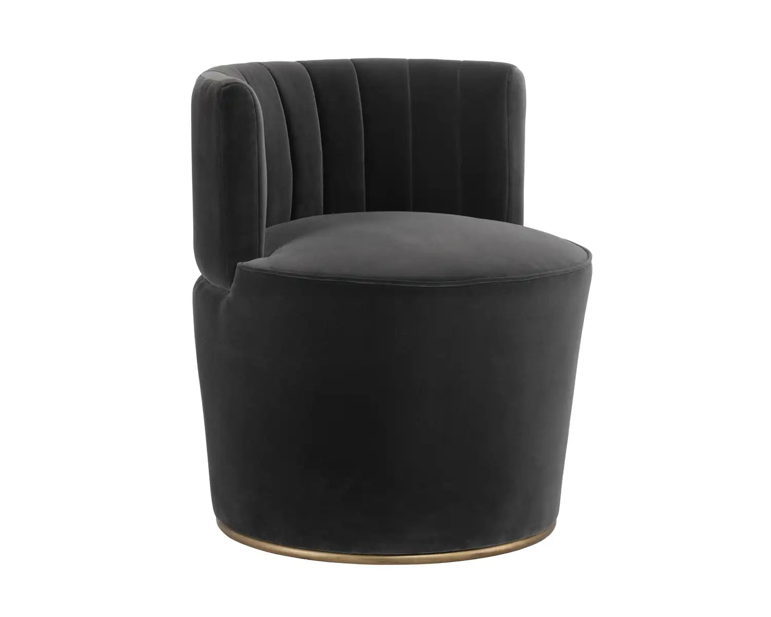 Sunpan AUGUST LOUNGE CHAIR - Lounge