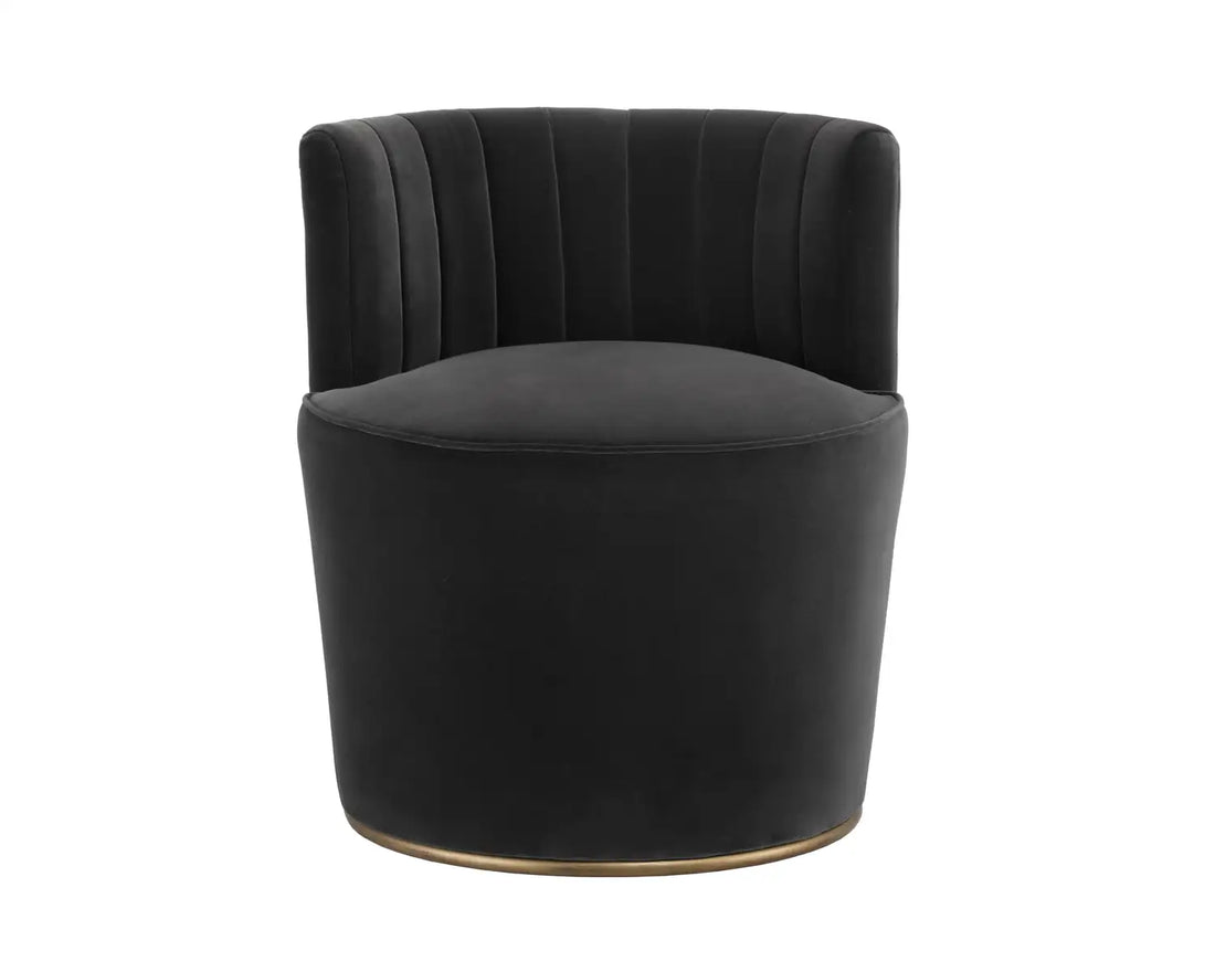 SUNPAN AUGUST LOUNGE CHAIR - Lounge