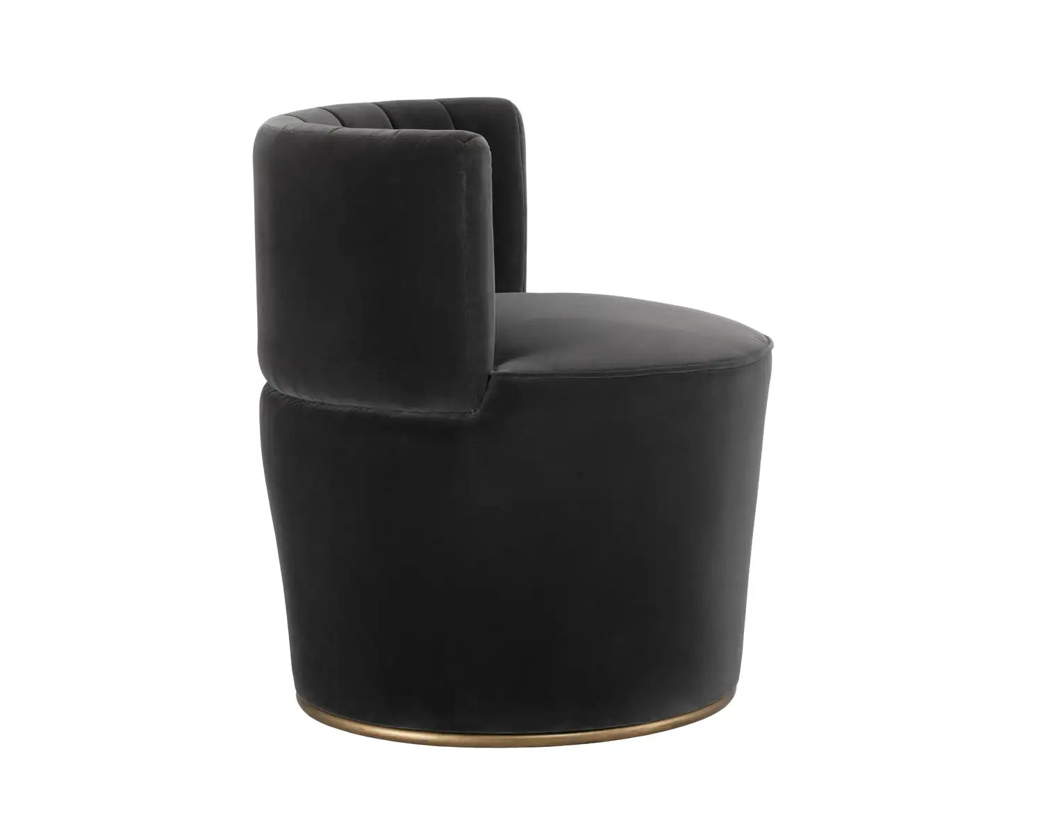 Sunpan AUGUST LOUNGE CHAIR - Lounge