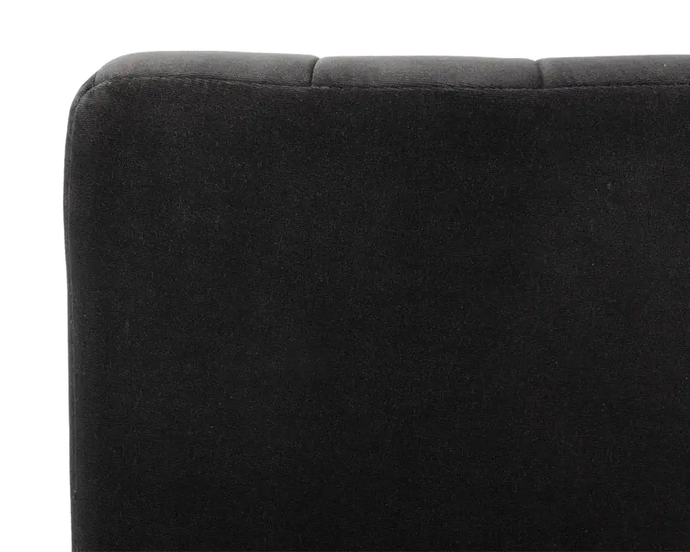 Sunpan AUGUST LOUNGE CHAIR - Lounge