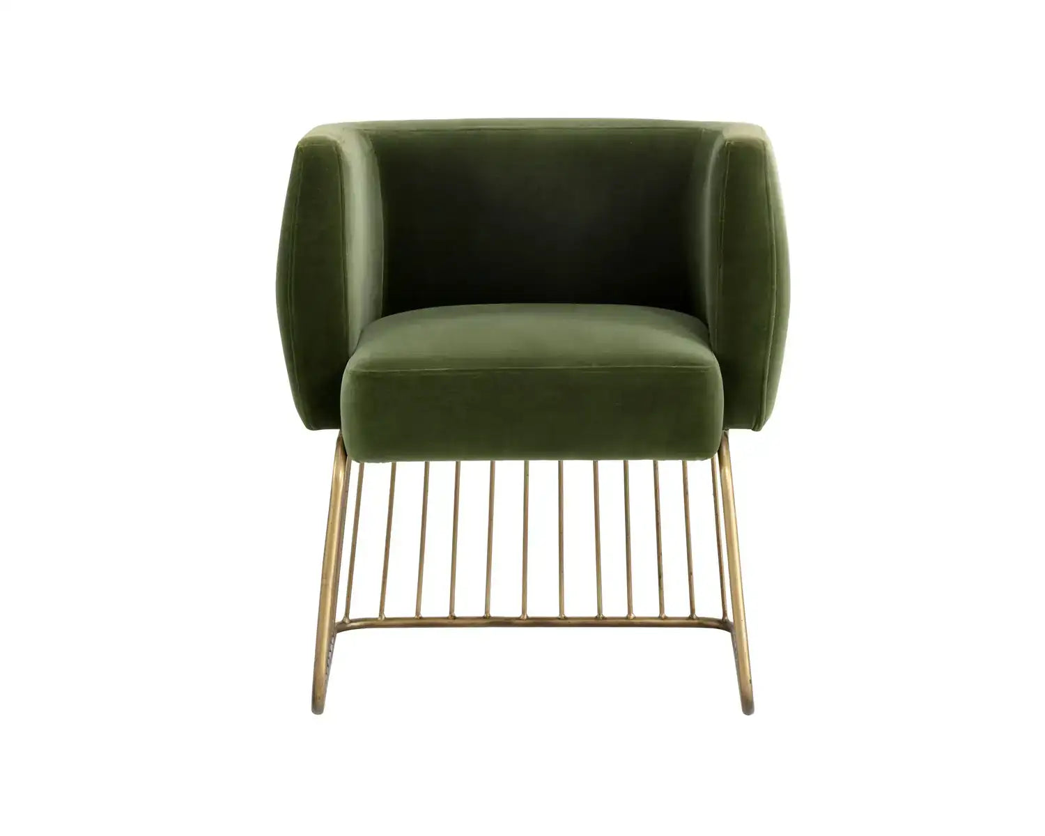 Sunpan GALA DINING ARMCHAIR - Dining Chairs