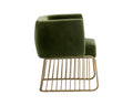 Sunpan GALA DINING ARMCHAIR - Dining Chairs