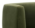 Sunpan GALA DINING ARMCHAIR - Dining Chairs