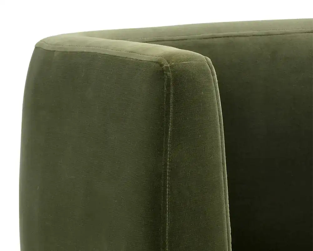 Sunpan GALA DINING ARMCHAIR - Dining Chairs