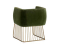 Sunpan GALA DINING ARMCHAIR - Dining Chairs