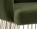 Sunpan GALA DINING ARMCHAIR - Dining Chairs