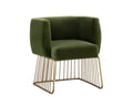 Sunpan GALA DINING ARMCHAIR - Dining Chairs