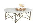 SUNPAN SKYY COFFEE TABLE - Coffee