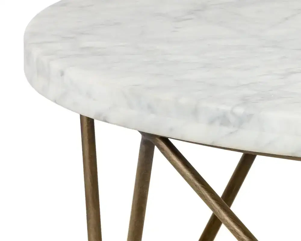SUNPAN SKYY COFFEE TABLE - Coffee